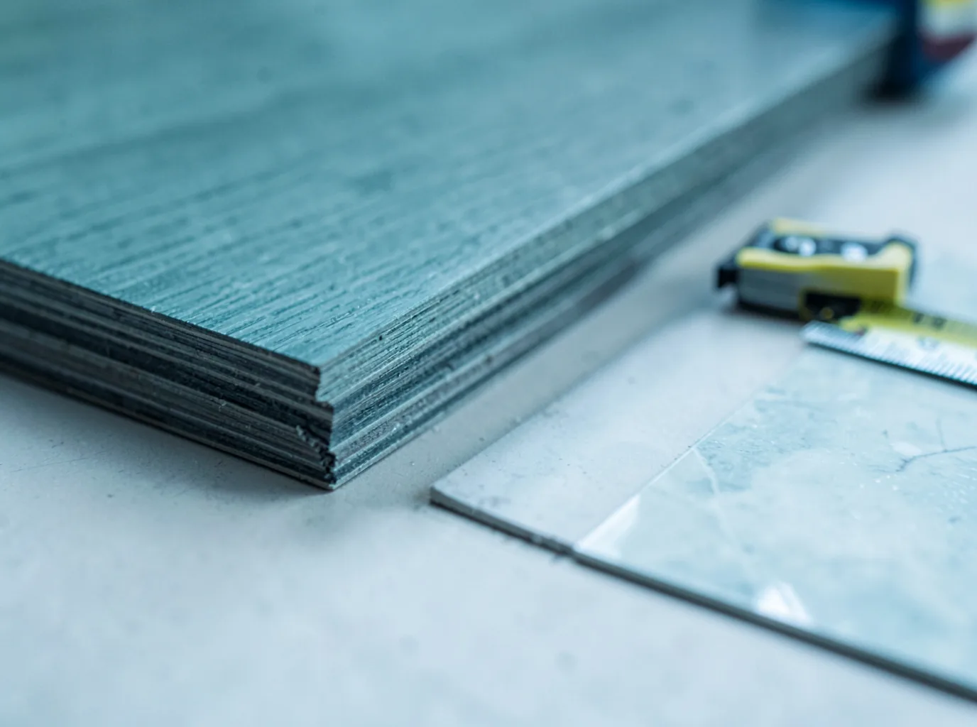 Luxury Vinyl Plank Installation Ramsey, NJ FAQs